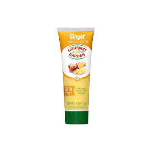 Gourmet Garden Ginger Stir-In Paste - 4oz