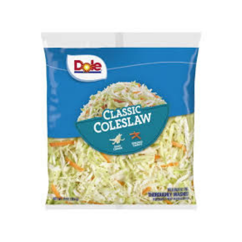 Coleslaw Mix 14 oz.