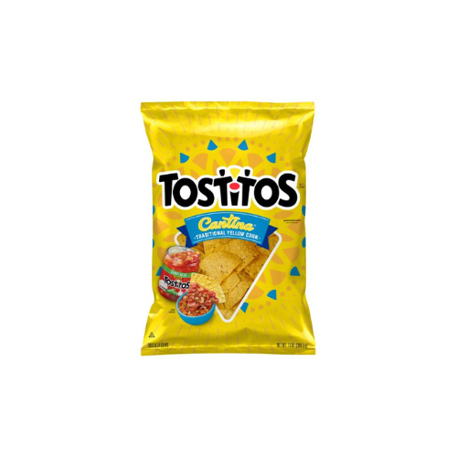 Tostitos Cantina Traditional Yellow Corn Chips 13 oz.