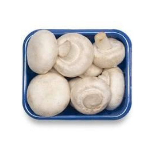 Fresh Mushrooms - 8 oz