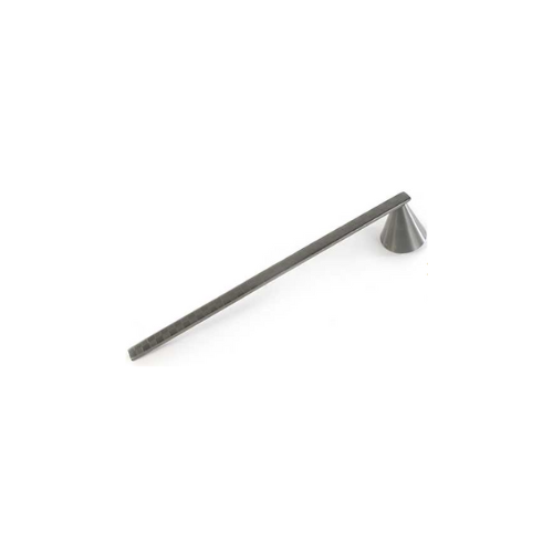 MacKenzie-Childs Candle Snuffer - Charcoal