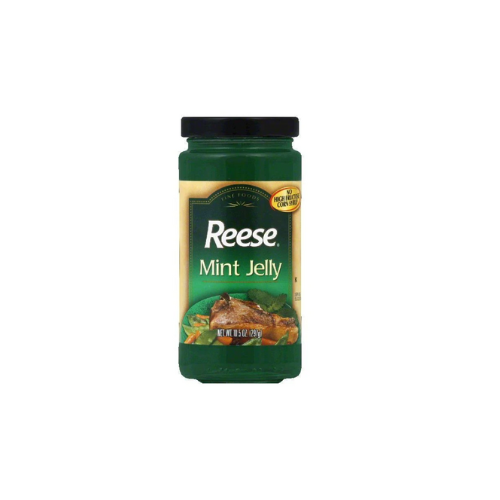 Reese Mint Jelly 10.5 oz.