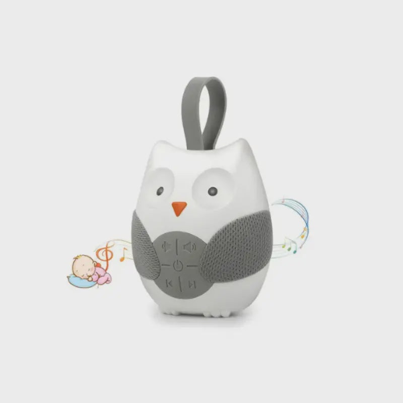 Owl Baby Lullaby Speaker