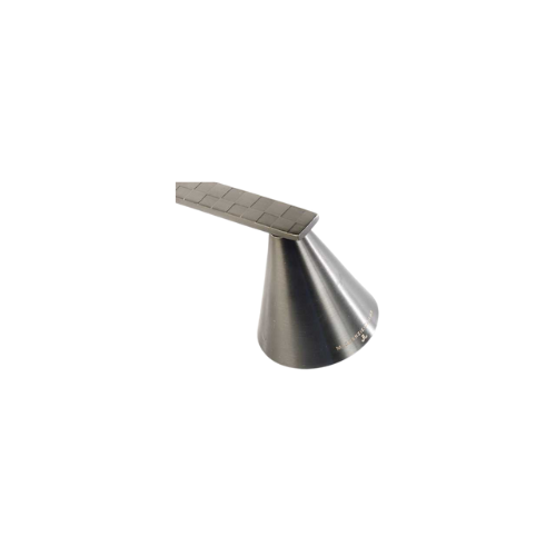 MacKenzie-Childs Candle Snuffer - Charcoal