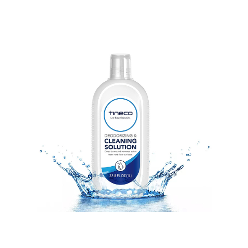 Tineco Deodorizing & Cleaning Solution, 33.80z