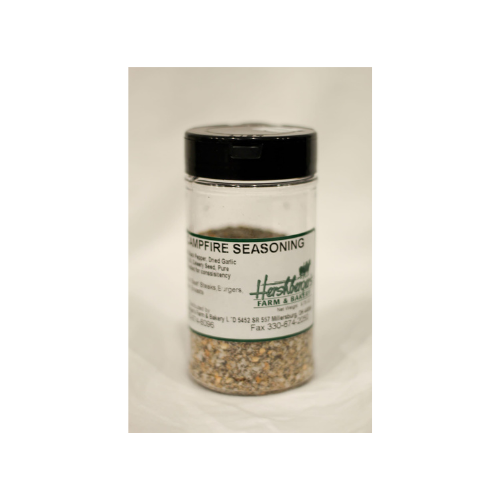 Hershberger's Campfire Seasoning - 8oz