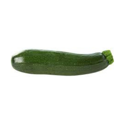 Green Zucchini Squash - ea