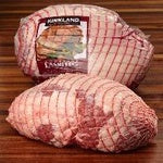 Kirkland Boneless Leg of Lamb, frozen