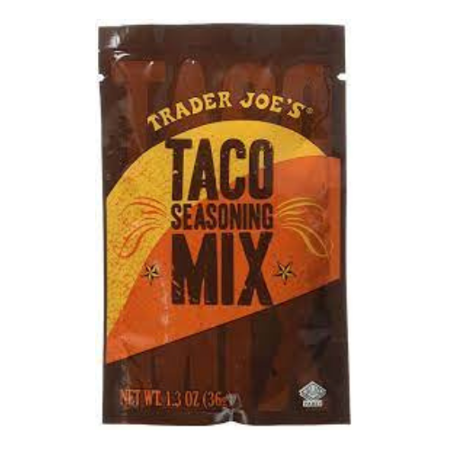 Taco Seasoning Mix - 1.3oz