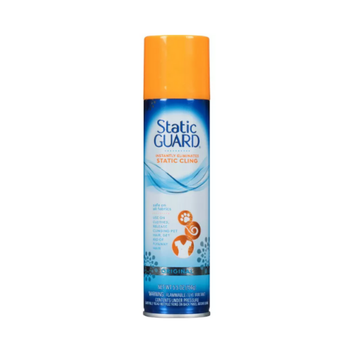 Static Guard AntiStatic Spray - 5.5oz