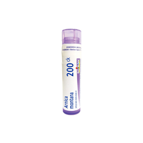 Boiron Arnica Montana 200Ck  - 80 Pellets