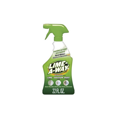 Lime-A-Way Lime Calcium Rust Cleaner - 28 fl oz