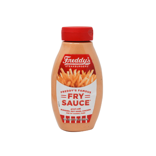 Freddy's Original Fry Sauce - 18oz