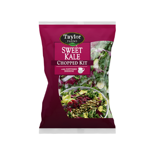 Taylor Farms Sweet Kale Salad Kit - 12oz