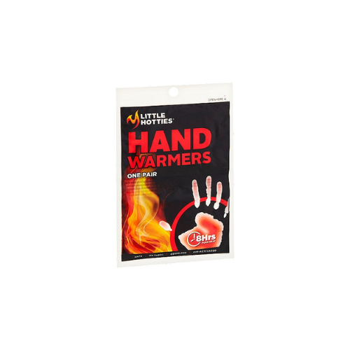 Little Hotties Hand Warmers - 1 pair