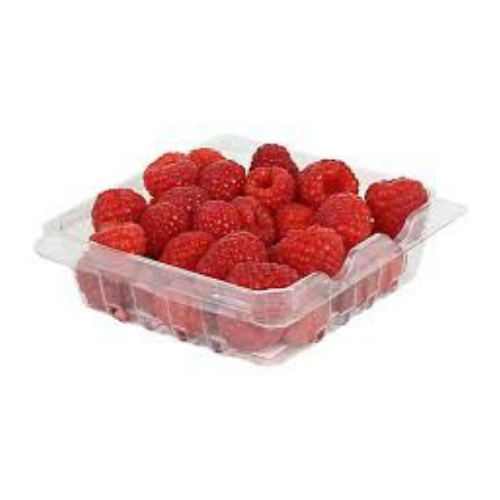 Raspberries - 6 oz