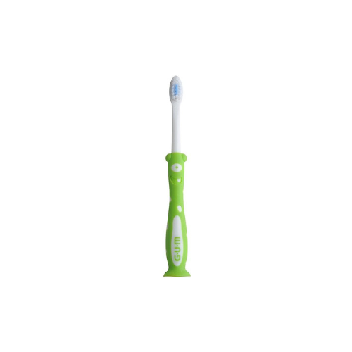 Gum Monsterz Toothbrush kids, 1 ct