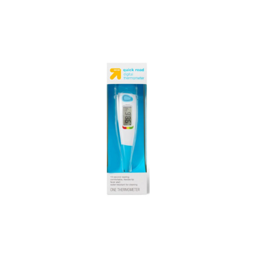 Up & Up Fever Flash Thermometer - 1ct