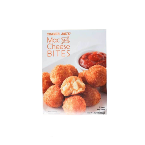 Mac & Cheese Bites