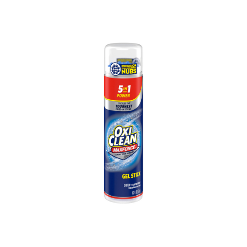 OxiClean MaxForce Gel Stick 6.2 oz.