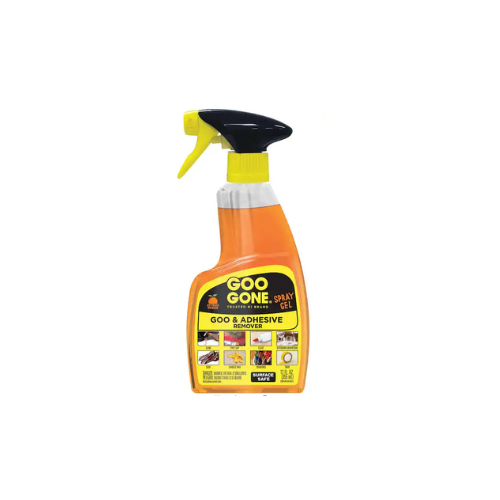 Goo Gone Spray, 12fl oz