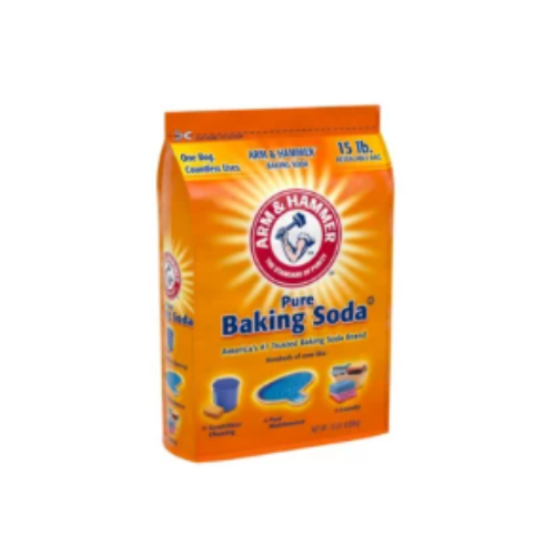 Arm & Hammer Pure Baking Soda, 13.5 lbs. - BUSINESS ONLY