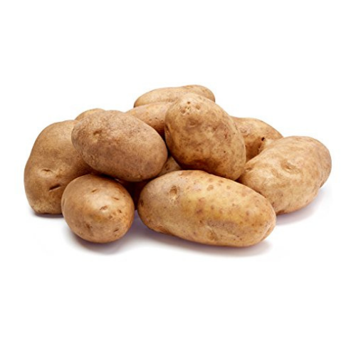 Russet Potato - 3lb Bag