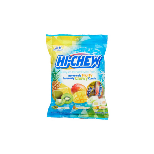 Hi Chew Tropical 3.53oz