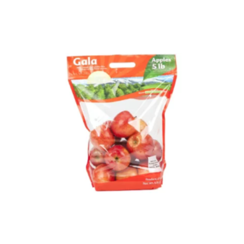 Gala Apples - 5lb. bag - BUSINESS ONLY