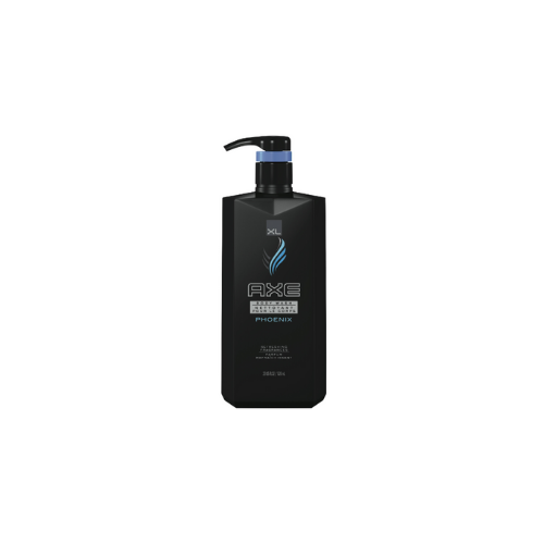 AXE Phoenix Body Wash for Men with Pump 32 fl oz.