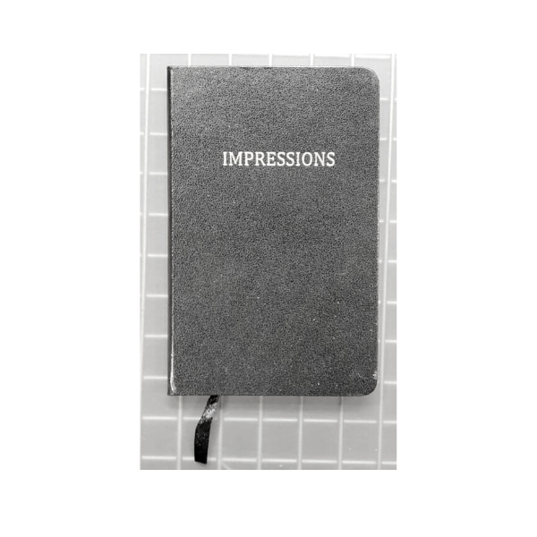 Impression Book - Large