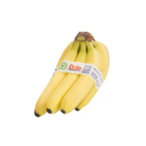 Banana, 3 pound bunch - BUSINESS ONLY