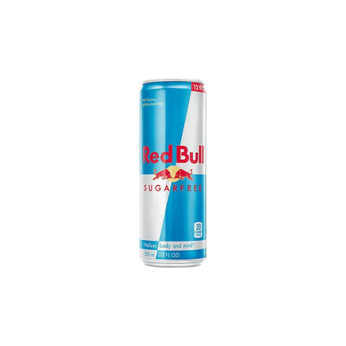 Red Bull Energy, Sugar Free, 8.4 fl oz