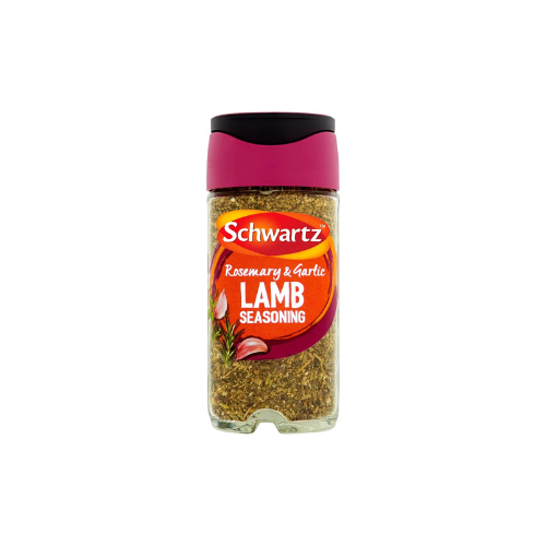 Schwartz - Lamb Seasoning