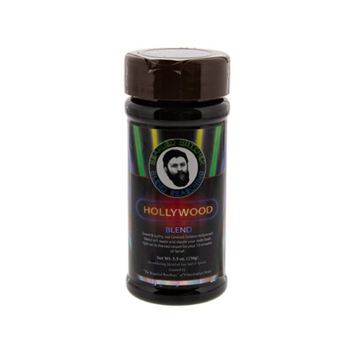 Bearded Butcher Hollywood Seasoning, 5.5 oz