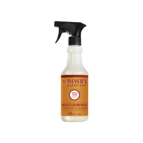 Mrs. Meyer's Multi Surface Cleaner, Apple Cider - 16fl oz