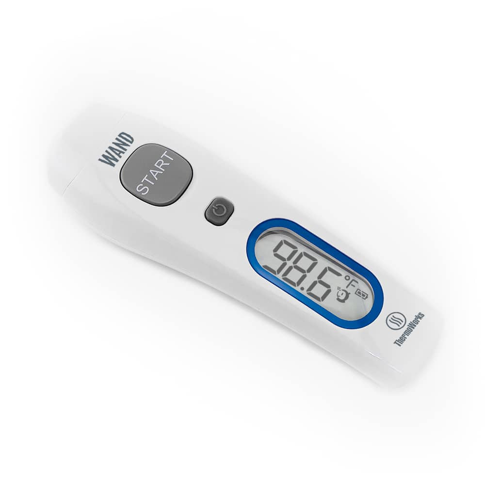 WAND- No Touch Forehead Thermometer