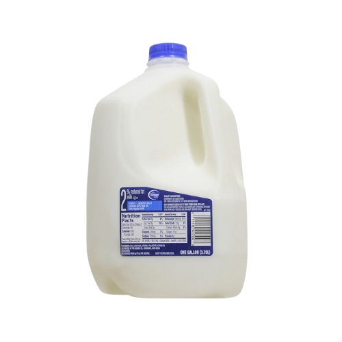 Flav-O-Rich Milk - Gallon - 2%