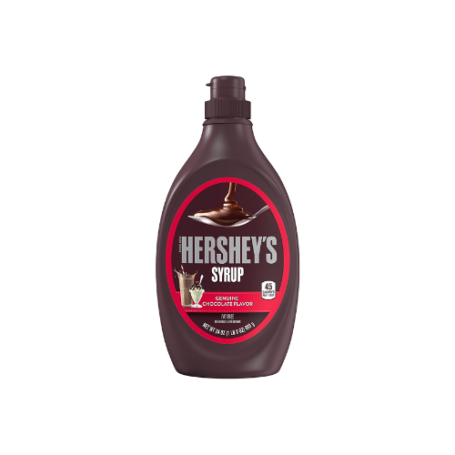 Hershey's Chocolate Syrup, 24oz.