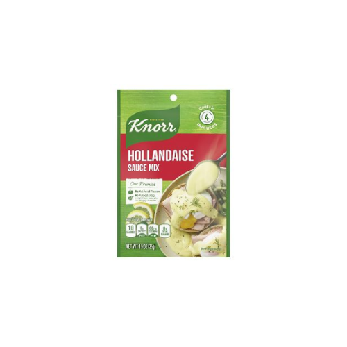 Knorr Hollandaise Sauce Mix - 0.9oz.