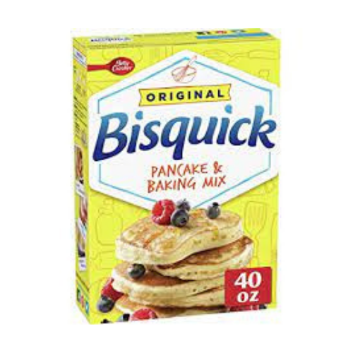 Bisquick Baking Mix - 40oz.