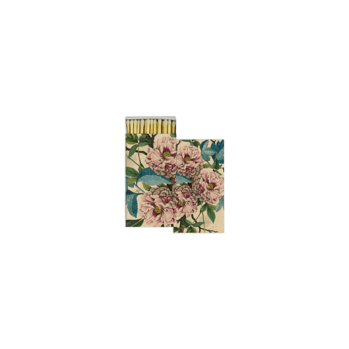 Hester & Cook French Peony Matches - 50ct