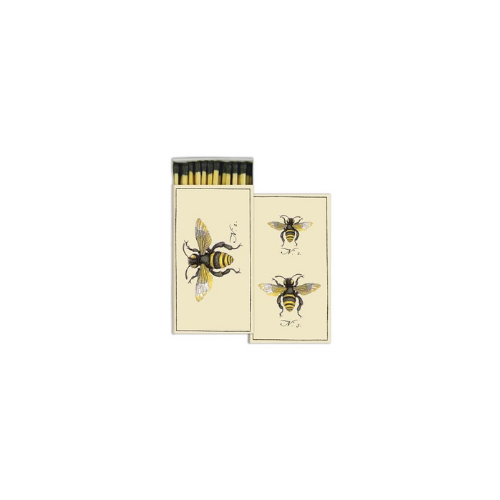 Hester & Cook Bee Matches - 50pk