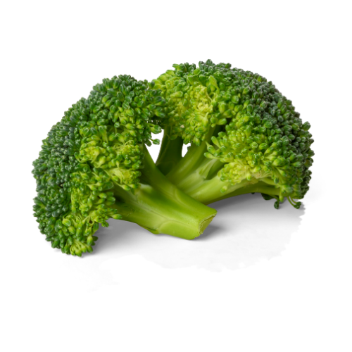 Broccoli - 1lb Bunch