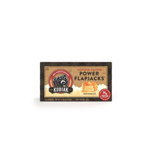 Kodiak Cakes Protein Packed Power Flapjacks - 15.38oz