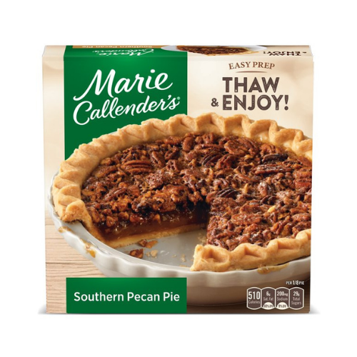 Marie Callendar's Southern Pecan Pie - 32oz