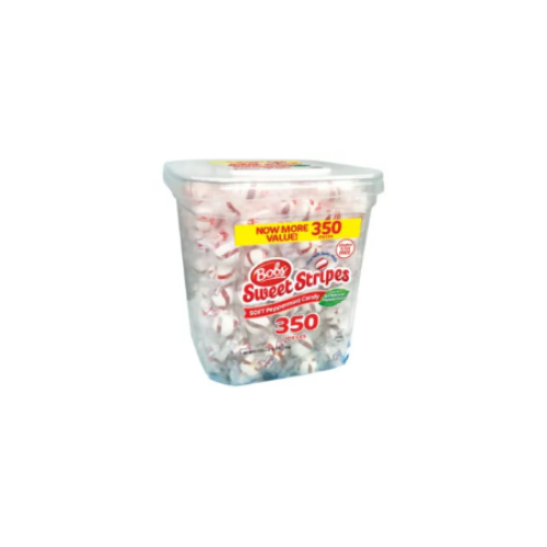 Brach's Soft Peppermint Candies, 350 ct. - BUSINESS ONLY