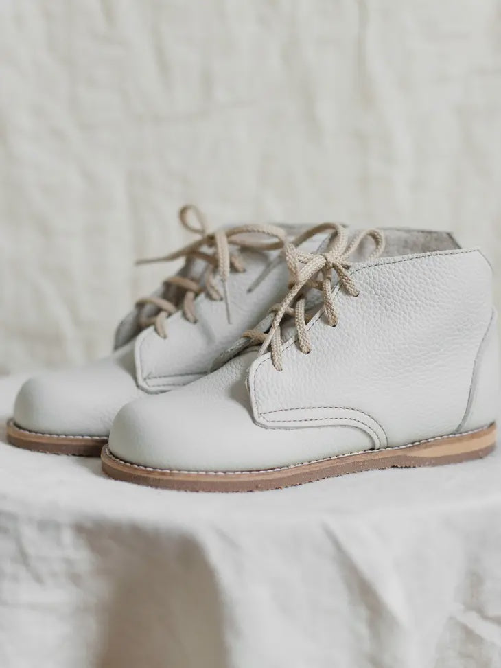 Milo Boot - Fog | 2