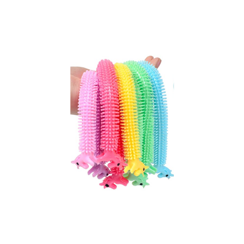 Unicorn Stretchy String Fidget Toy