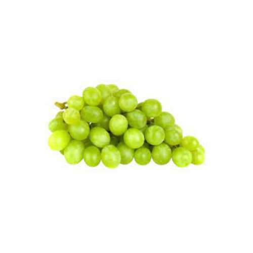 Green Grapes - 1lb